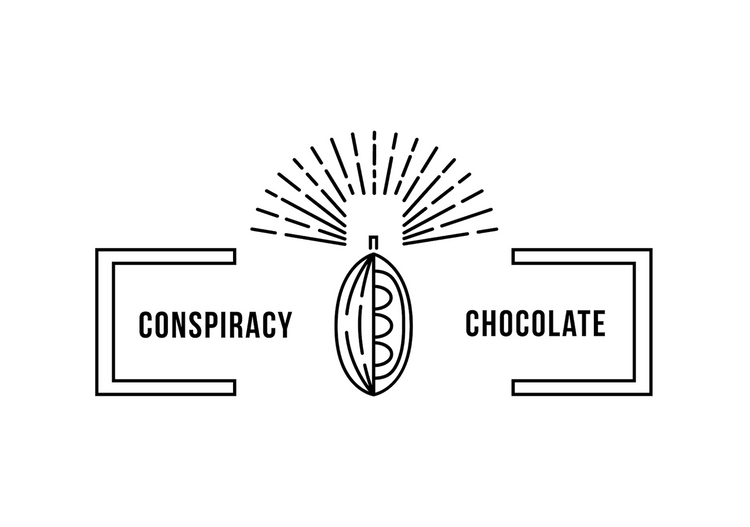 Conspiracy Chocolate