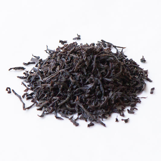 Flowery Orange Peko Rufuna