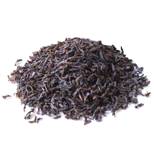 Flowery Orange Peko Dimbura